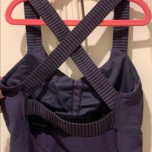 Lululemon Yoga Tank Top